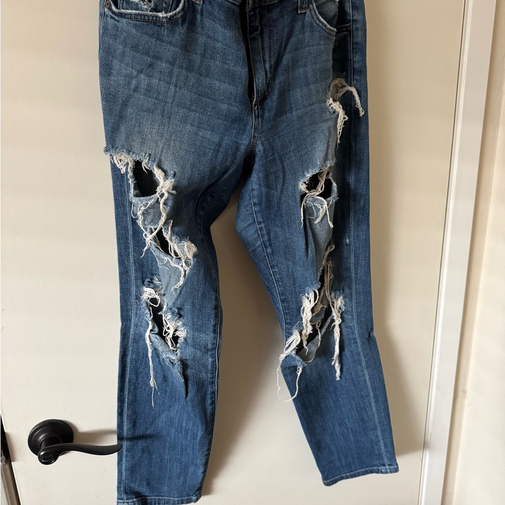 Joe’s Jeans - Slim Crop